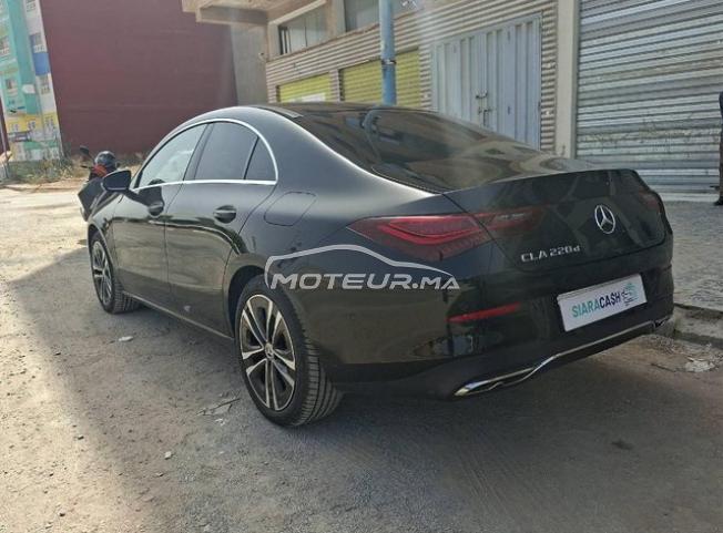 Mercedes-Benz CLA Diesel Automatique 2024