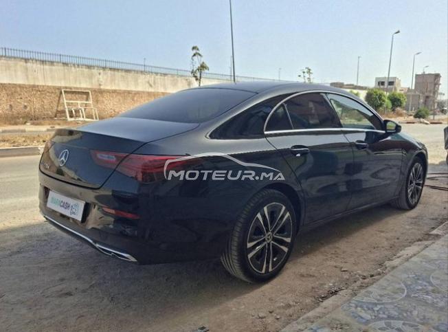 Mercedes-Benz CLA Diesel Automatique 2024