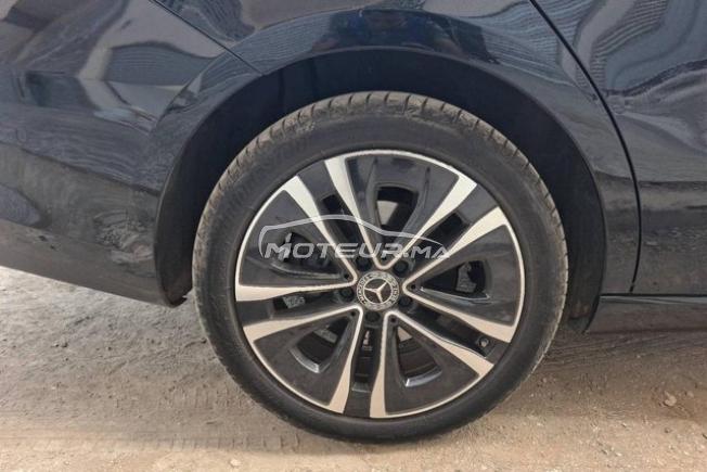Mercedes-Benz CLA Diesel Automatique 2024