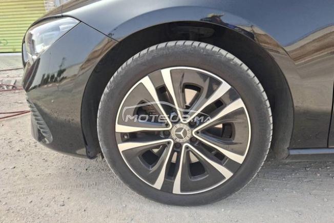 Mercedes-Benz CLA Diesel Automatique 2024