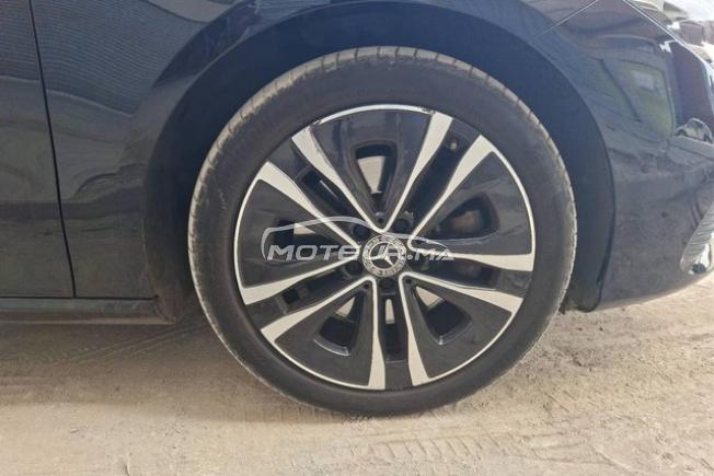 Mercedes-Benz CLA Diesel Automatique 2024