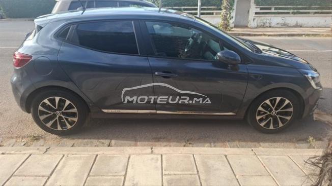 Renault Clio Diesel Automatique 2022