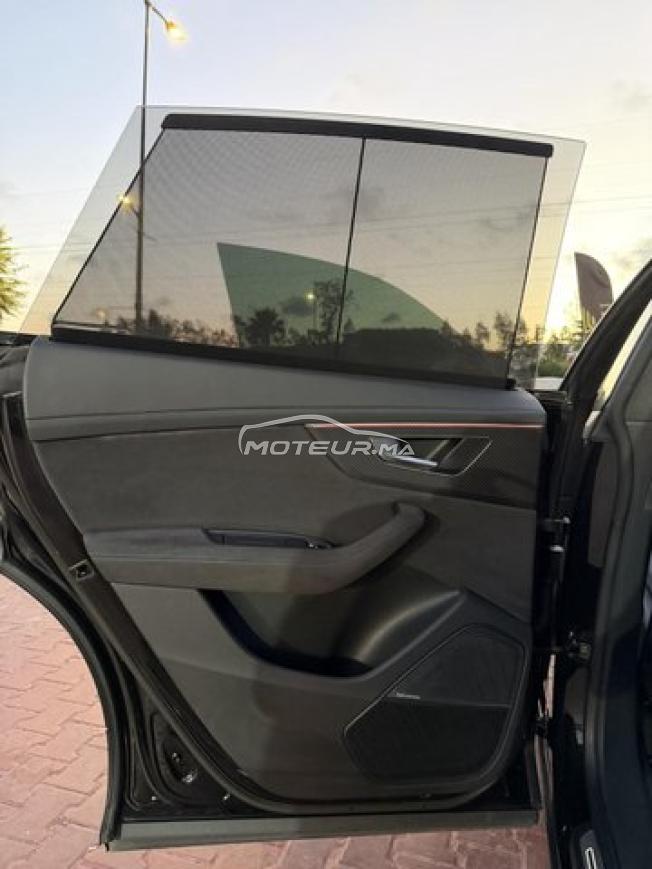 Audi Rsq8 performance 