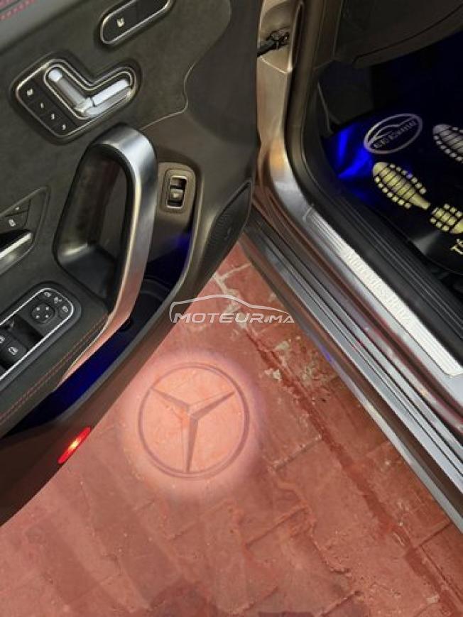 Mercedes Cla amg