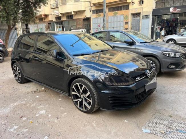 volkswagen golf 7