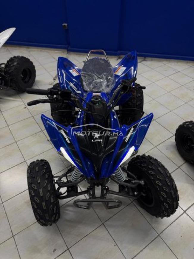 Quad Lpr 200cc