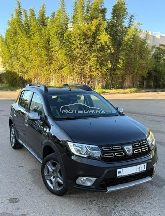 Dacia Sandero Stepway 2022❣️ 