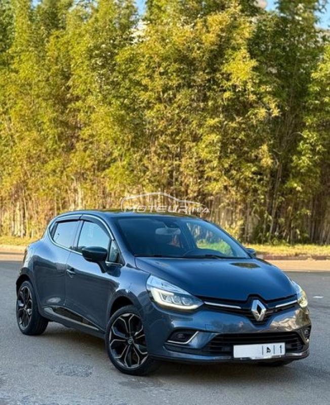 Renault Clio 4 Intens 2017❣️