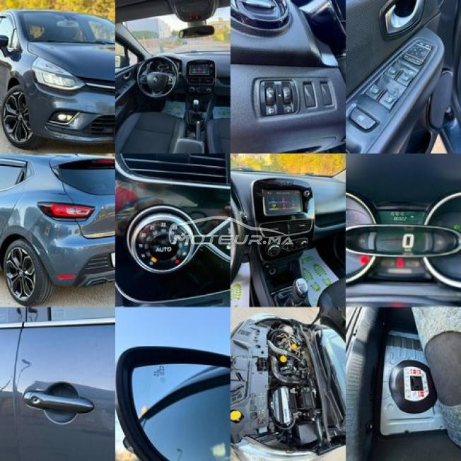 Renault Clio 4 Intens 2017❣️