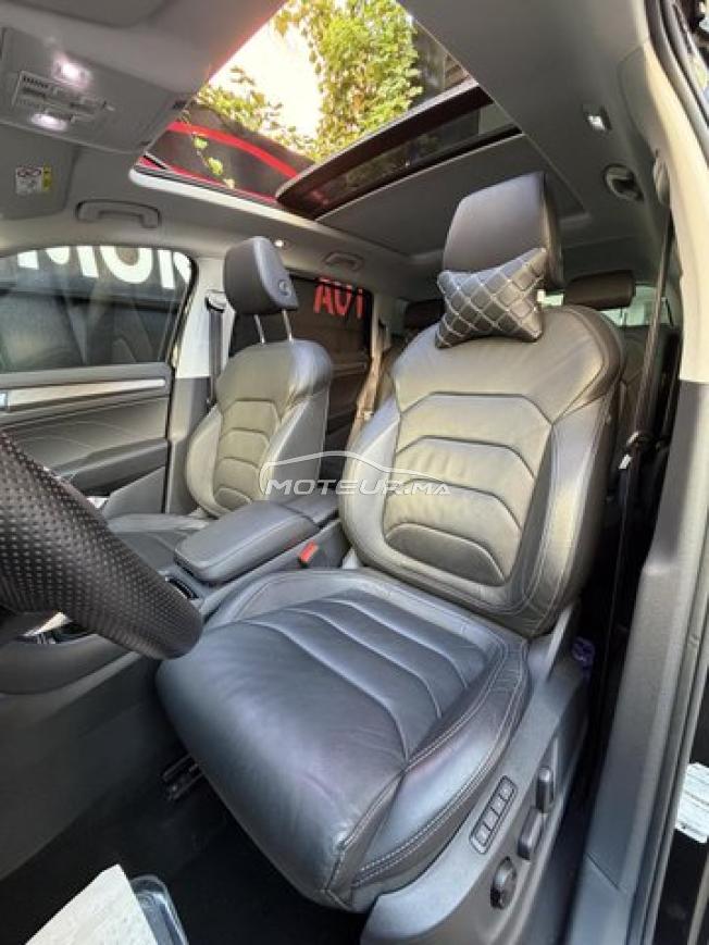 Skoda Kodiaq Business 2023 à Casablanca