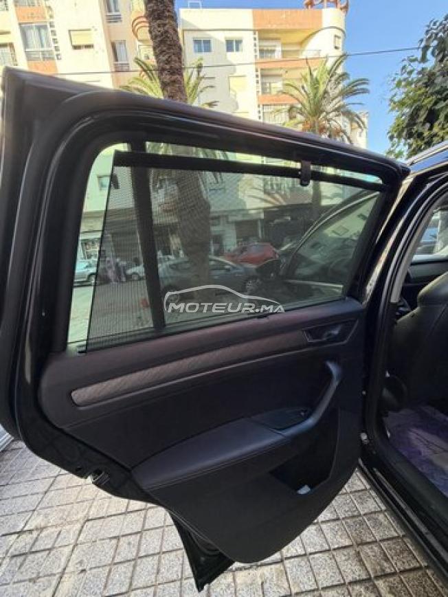 Skoda Kodiaq Business 2023 à Casablanca
