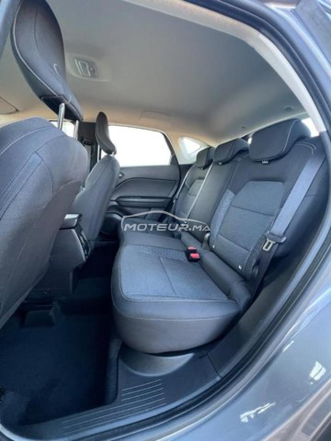 Renault Captur Diesel Manuelle 2023  Première Main