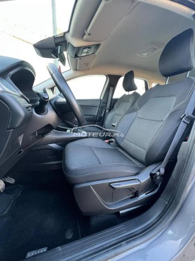 Renault Captur Diesel Manuelle 2023  Première Main