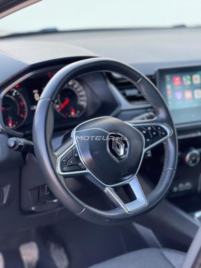 Renault Captur Diesel Manuelle 2023  Première Main
