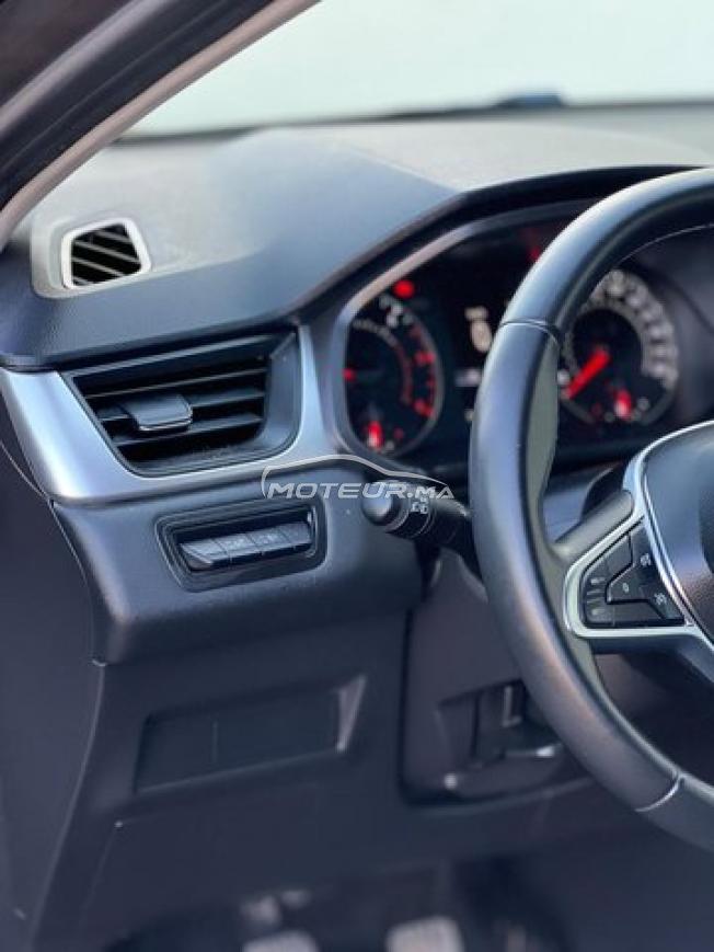 Renault Captur Diesel Manuelle 2023  Première Main