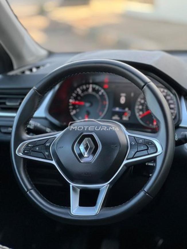 Renault Captur Diesel Manuelle 2023  Première Main