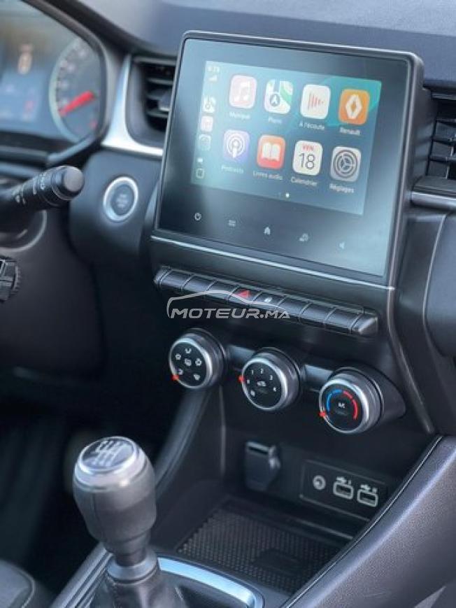 Renault Captur Diesel Manuelle 2023  Première Main