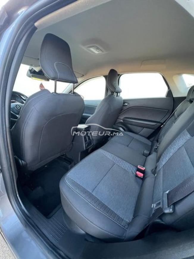 Renault Captur Diesel Manuelle 2023  Première Main
