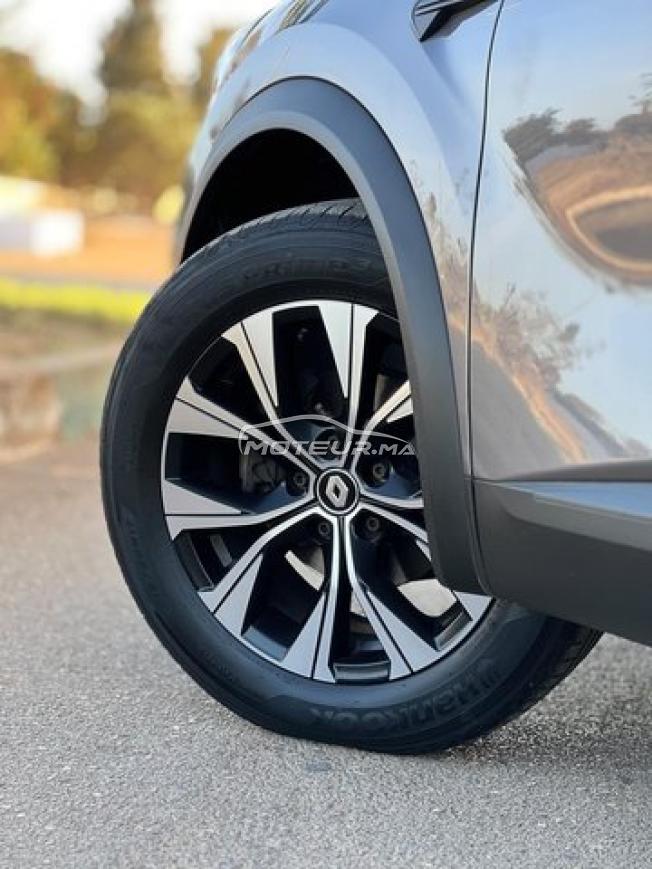 Renault Captur Diesel Manuelle 2023  Première Main