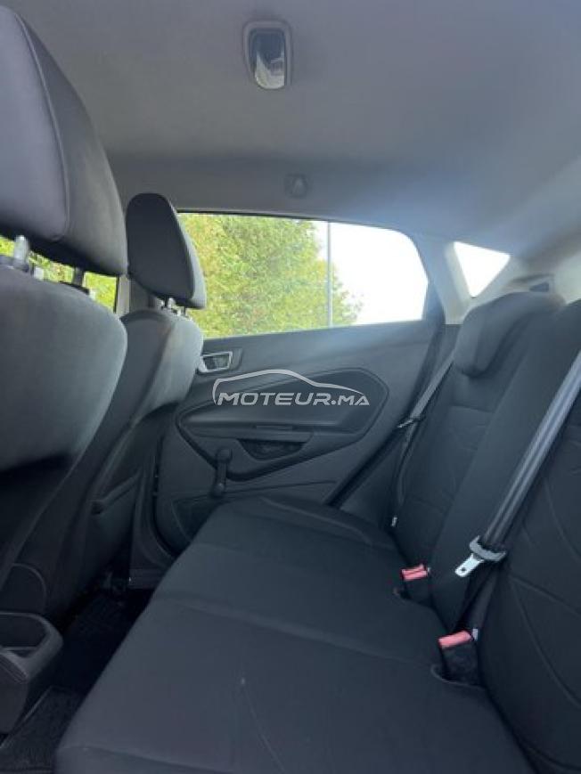 Ford Fiesta 2017
