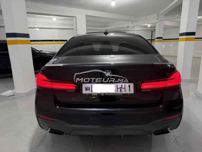 BMW Série 5 Diesel Automatique 2023 à Rabat