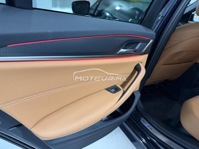 BMW Série 5 Diesel Automatique 2023 à Rabat