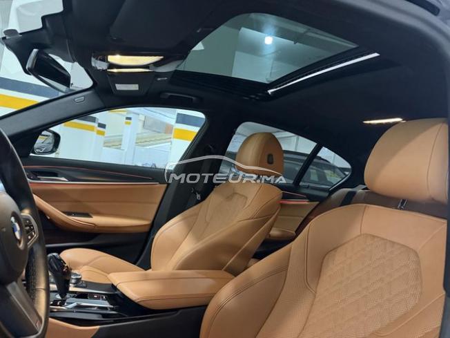 BMW Série 5 Diesel Automatique 2023 à Rabat