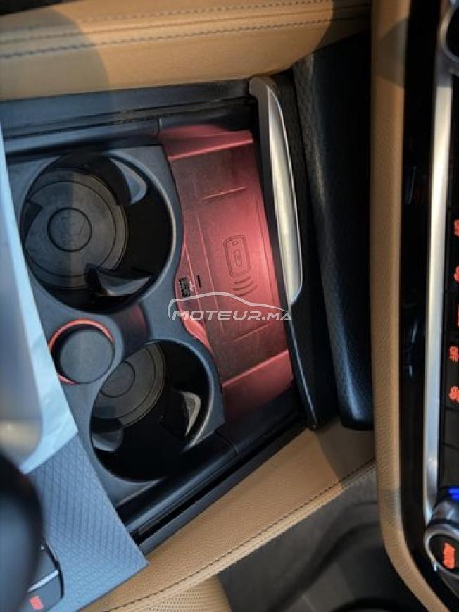 BMW Série 5 Diesel Automatique 2023 à Rabat