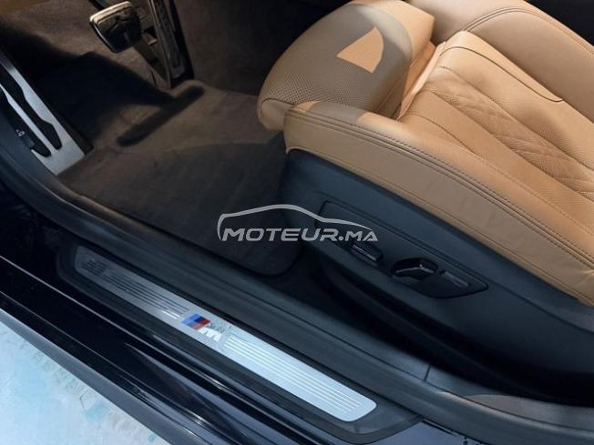 BMW Série 5 Diesel Automatique 2023 à Rabat