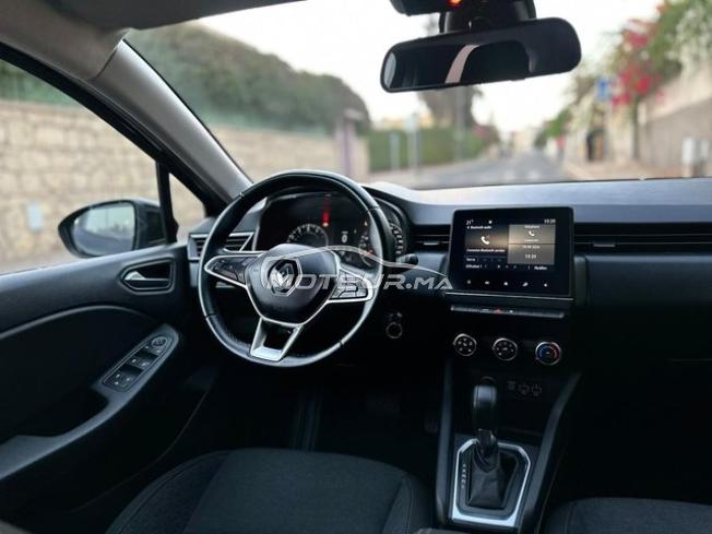 Renault Clio5  Automatique 2022 tout option
