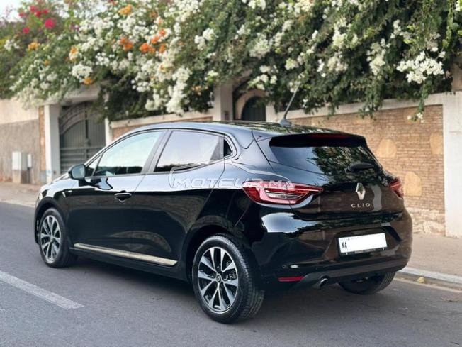Renault Clio5  Automatique 2022 tout option