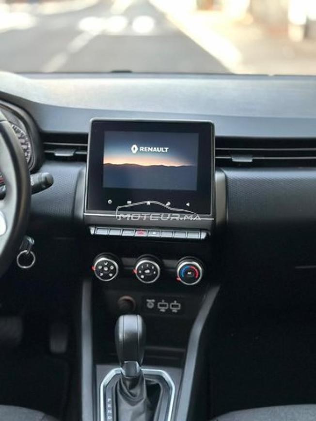 Renault Clio5  Automatique 2022 tout option
