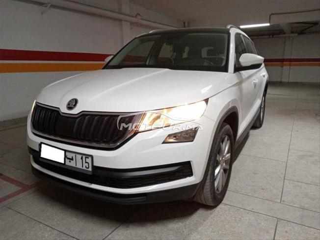 KIFAL - SKODA Kodiaq