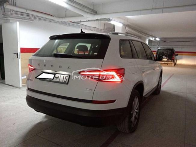 KIFAL - SKODA Kodiaq