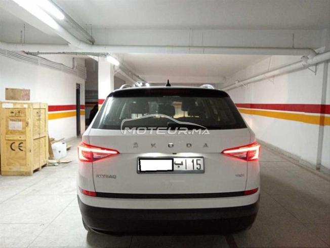 KIFAL - SKODA Kodiaq