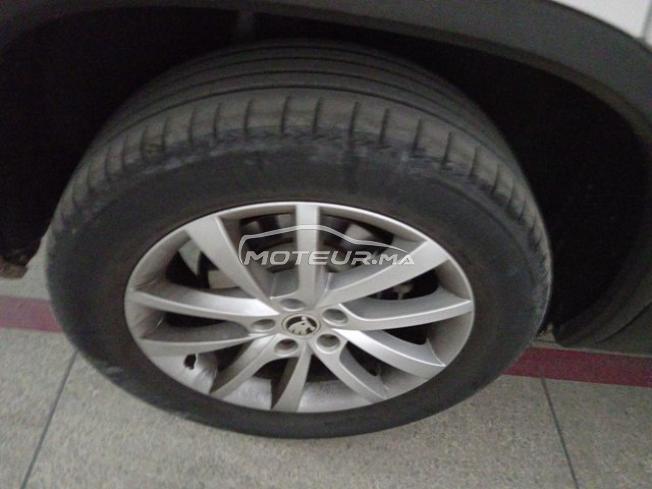 KIFAL - SKODA Kodiaq