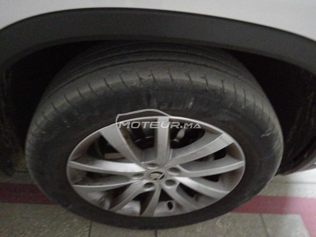 KIFAL - SKODA Kodiaq