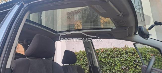Honda Jazz Essence Automatique 2010 à Casablanca