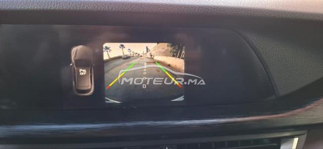 Alpha Roméo stelvio 2019 a casablanca