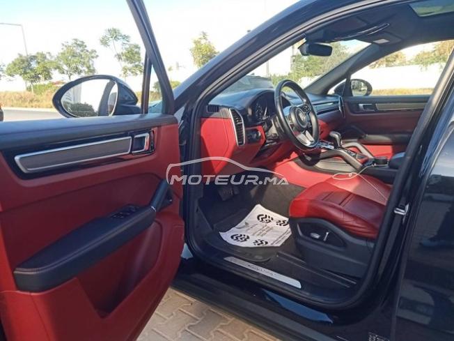 KIFAL - PORSCHE CAYENNE COUPE