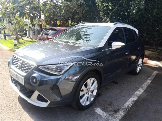 KIFAL - SEAT Arona