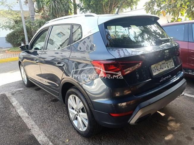 KIFAL - SEAT Arona