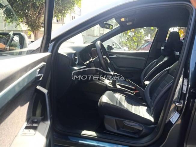 KIFAL - SEAT Arona