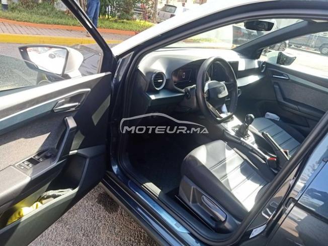 KIFAL - SEAT Arona