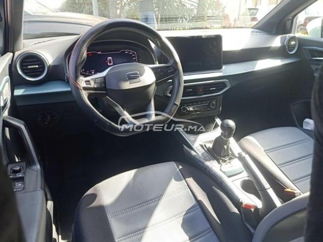 KIFAL - SEAT Arona