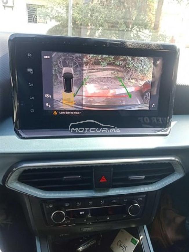 KIFAL - SEAT Arona