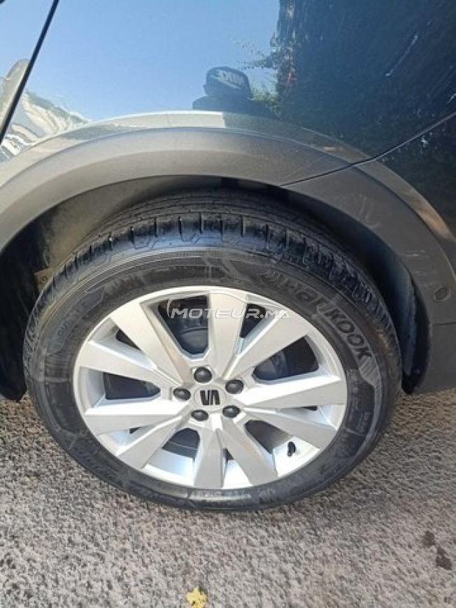 KIFAL - SEAT Arona