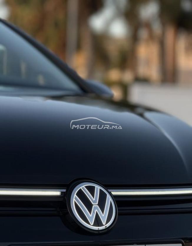Volkswagen Golf 8.5 2025