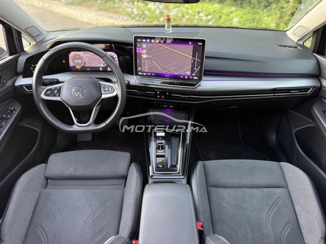 Volkswagen Golf 8.5 2025