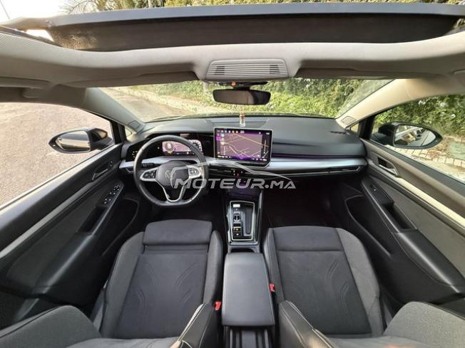 Volkswagen Golf 8.5 2025